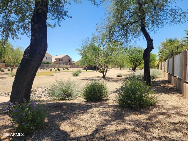 5124 W MONTEREY Street, Chandler, AZ 85226