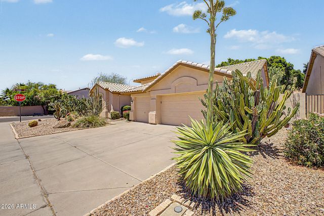 5124 W MONTEREY Street, Chandler, AZ 85226