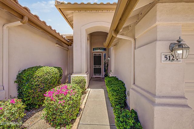 5124 W MONTEREY Street, Chandler, AZ 85226