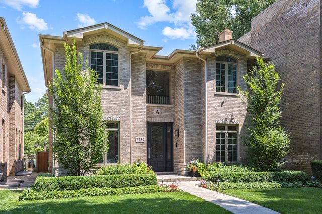 7739 Kenton Avenue, Skokie, IL 60076