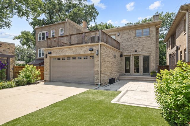 7739 Kenton Avenue, Skokie, IL 60076