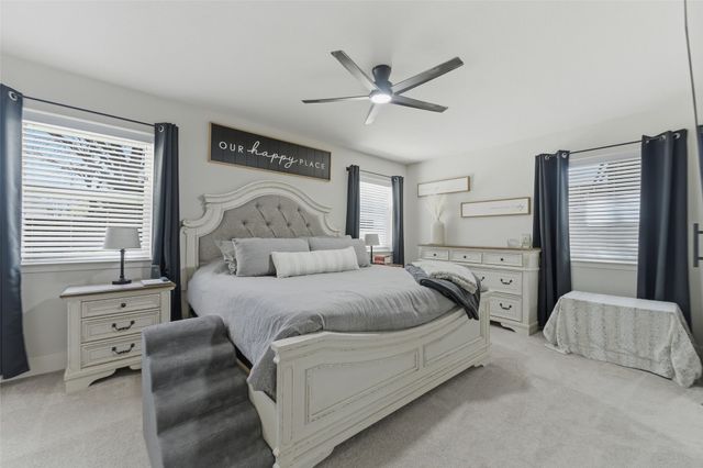 706 Hilltop Drive, Weatherford, TX 76086