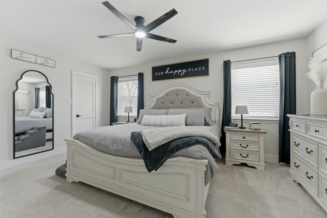 706 Hilltop Drive, Weatherford, TX 76086