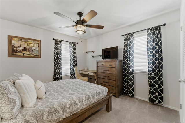 706 Hilltop Drive, Weatherford, TX 76086