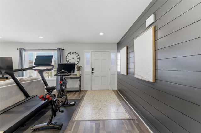 706 Hilltop Drive, Weatherford, TX 76086