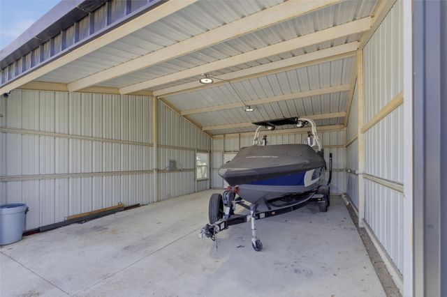 706 Hilltop Drive, Weatherford, TX 76086