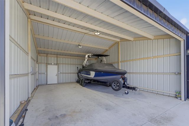 706 Hilltop Drive, Weatherford, TX 76086