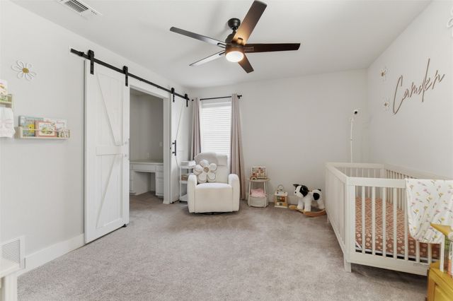 706 Hilltop Drive, Weatherford, TX 76086