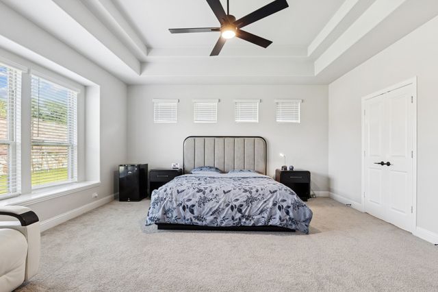 2219 Desmond Drive, Forney, TX 75126