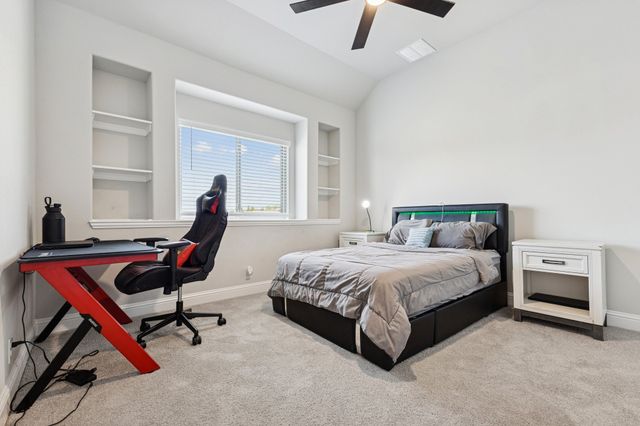 2219 Desmond Drive, Forney, TX 75126