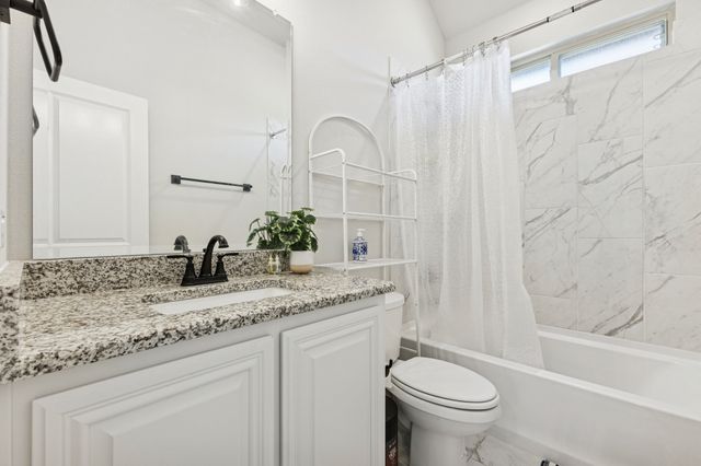 2219 Desmond Drive, Forney, TX 75126