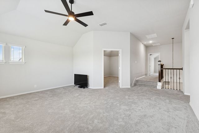 2219 Desmond Drive, Forney, TX 75126