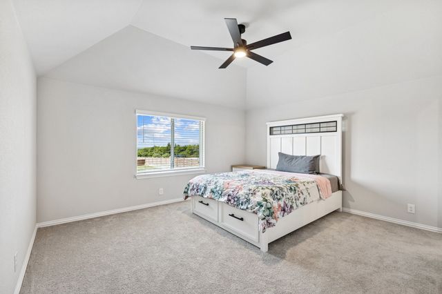 2219 Desmond Drive, Forney, TX 75126