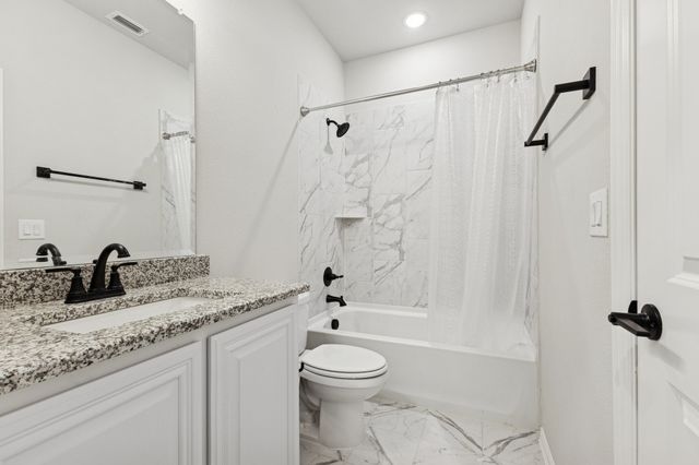 2219 Desmond Drive, Forney, TX 75126