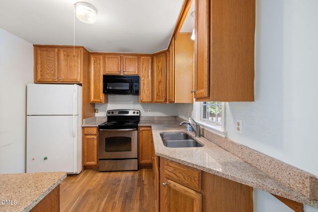 2014 Wa Wa Avenue, Durham, NC 27707