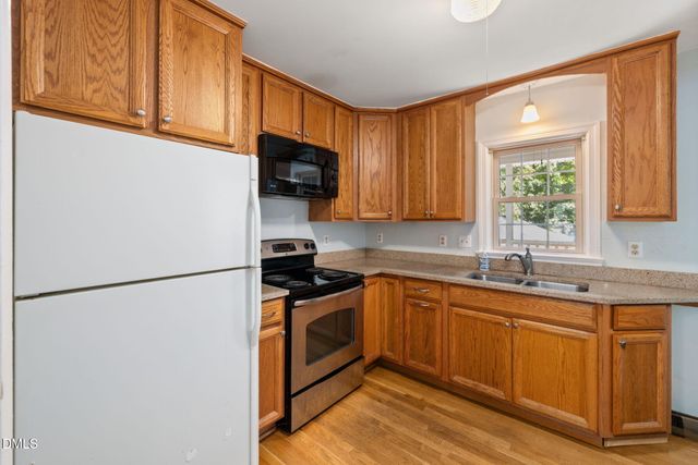 2014 Wa Wa Avenue, Durham, NC 27707