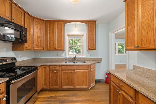 2014 Wa Wa Avenue, Durham, NC 27707