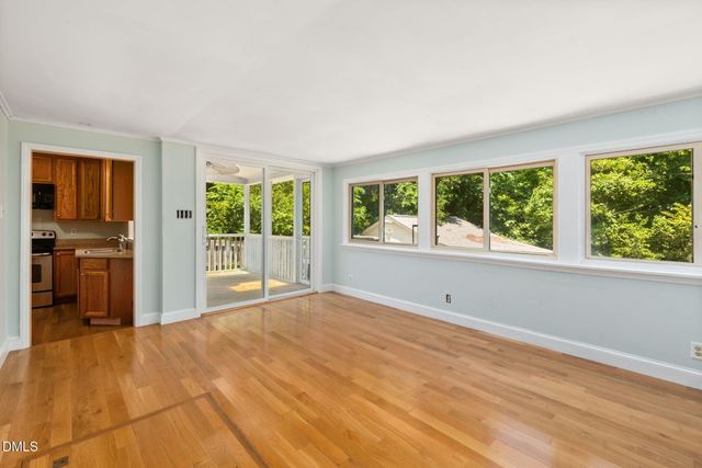 2014 Wa Wa Avenue, Durham, NC 27707