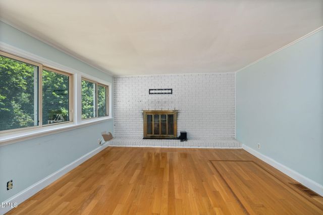 2014 Wa Wa Avenue, Durham, NC 27707