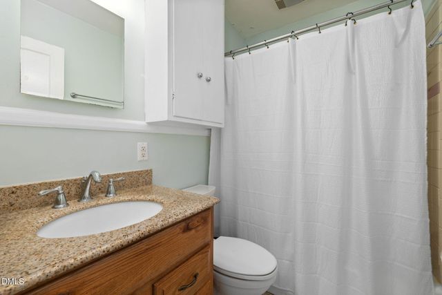 2014 Wa Wa Avenue, Durham, NC 27707