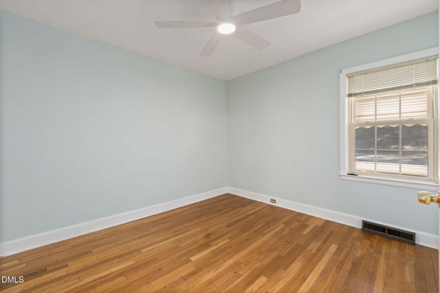 2014 Wa Wa Avenue, Durham, NC 27707