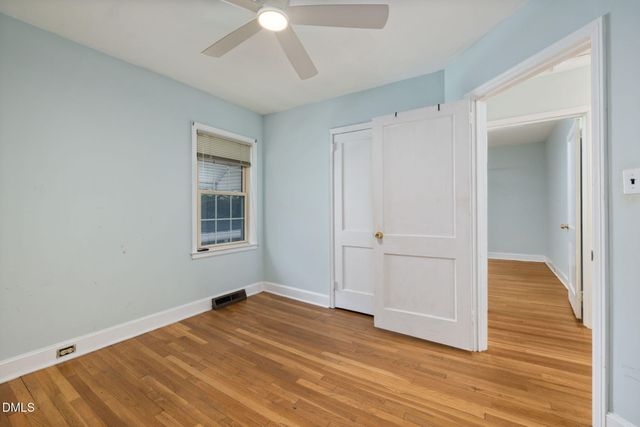 2014 Wa Wa Avenue, Durham, NC 27707