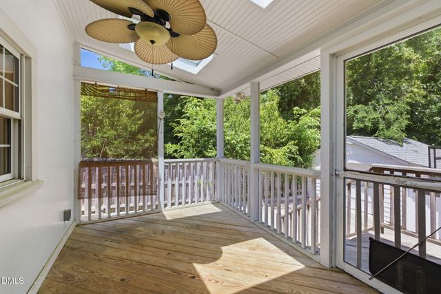 2014 Wa Wa Avenue, Durham, NC 27707
