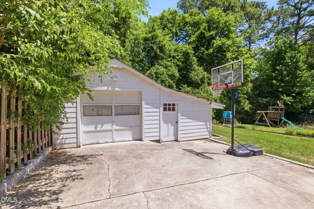 2014 Wa Wa Avenue, Durham, NC 27707