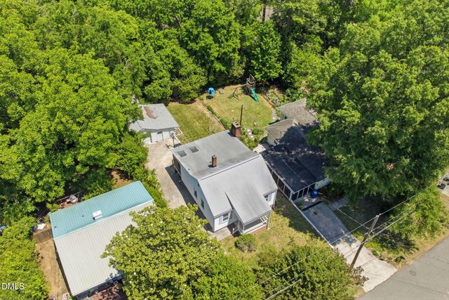 2014 Wa Wa Avenue, Durham, NC 27707