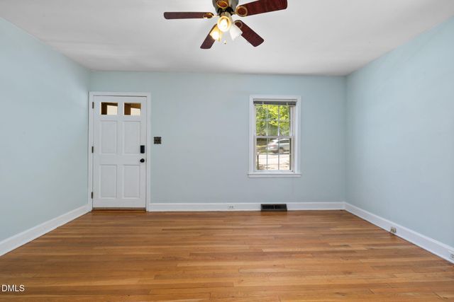 2014 Wa Wa Avenue, Durham, NC 27707