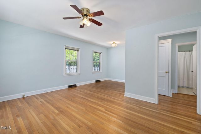 2014 Wa Wa Avenue, Durham, NC 27707