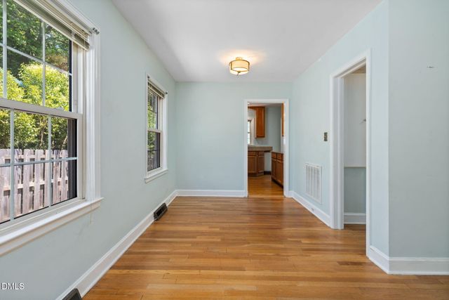2014 Wa Wa Avenue, Durham, NC 27707