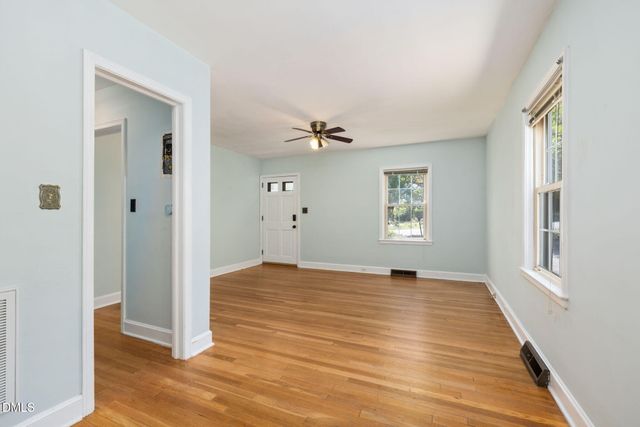 2014 Wa Wa Avenue, Durham, NC 27707