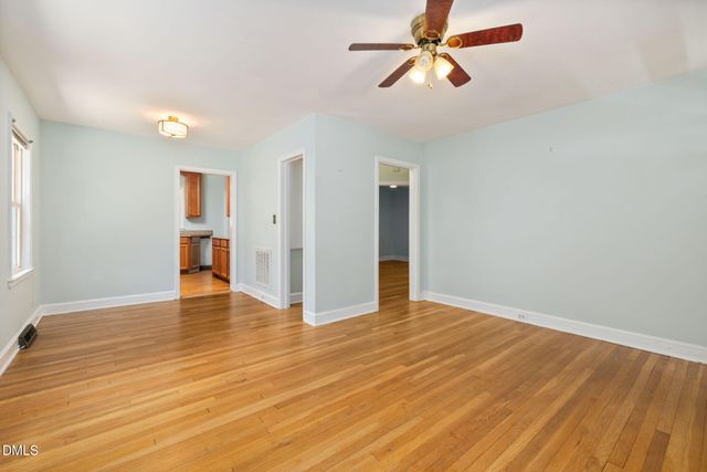 2014 Wa Wa Avenue, Durham, NC 27707