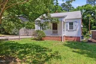 2014 Wa Wa Avenue, Durham, NC 27707
