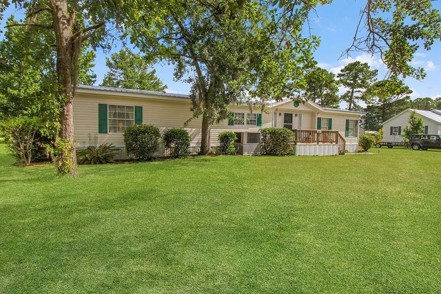 1067 Polson Circle NE, Townsend, GA 31331