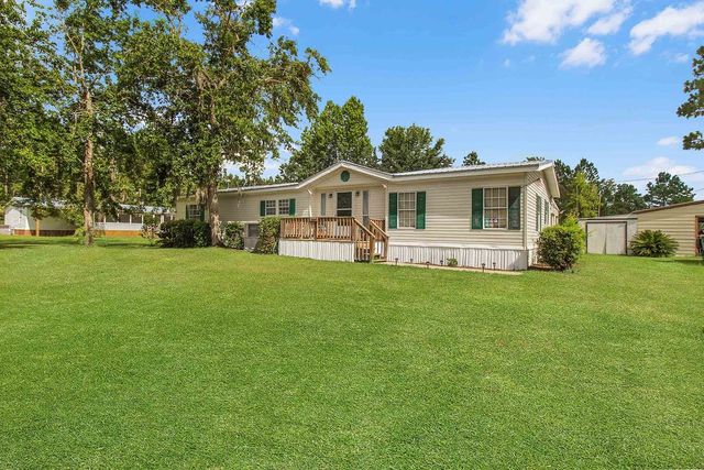 1067 Polson Circle NE, Townsend, GA 31331