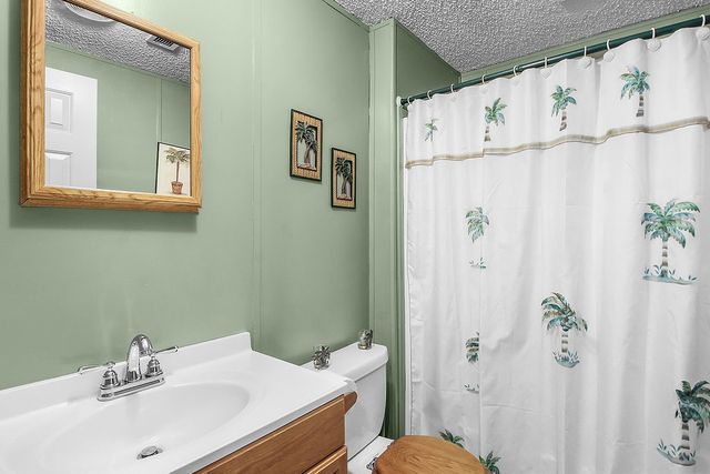 1067 Polson Circle NE, Townsend, GA 31331