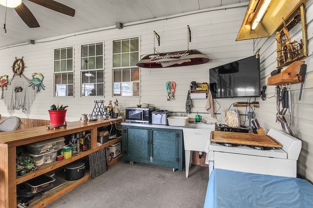 1067 Polson Circle NE, Townsend, GA 31331