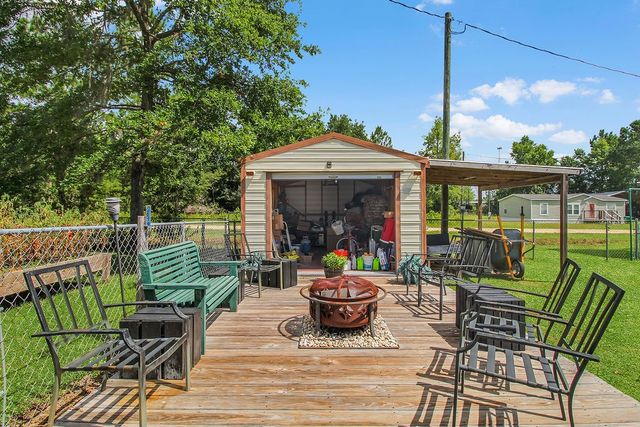 1067 Polson Circle NE, Townsend, GA 31331