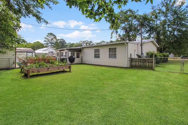 1067 Polson Circle NE, Townsend, GA 31331