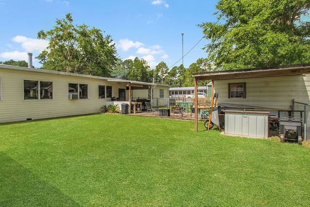 1067 Polson Circle NE, Townsend, GA 31331