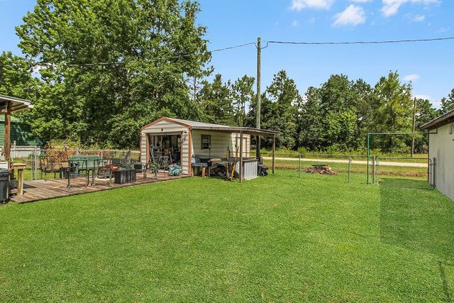 1067 Polson Circle NE, Townsend, GA 31331