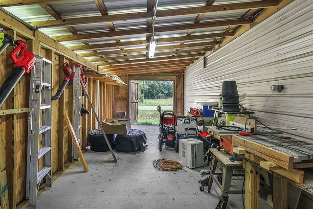 1067 Polson Circle NE, Townsend, GA 31331