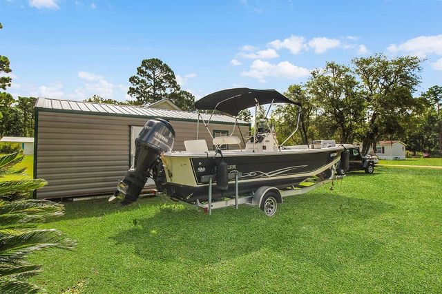 1067 Polson Circle NE, Townsend, GA 31331