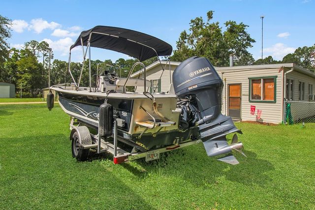 1067 Polson Circle NE, Townsend, GA 31331