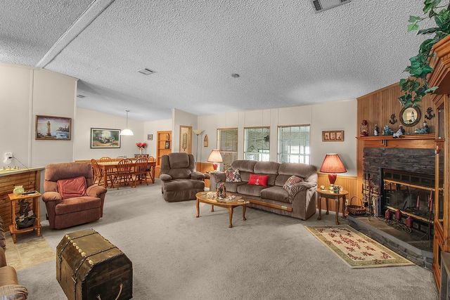 1067 Polson Circle NE, Townsend, GA 31331