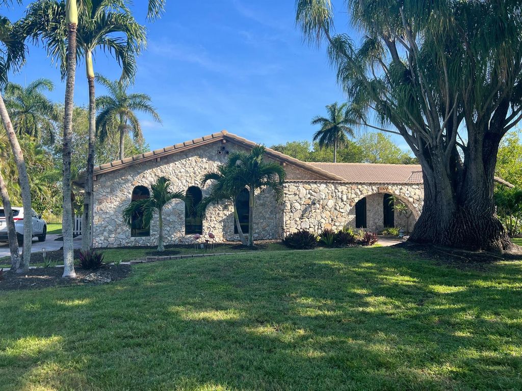 11190 NW 26th Drive, Coral Springs, FL 33065