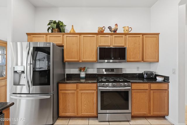 1160 E Javelina Crossing Drive, Huachuca City, AZ 85616