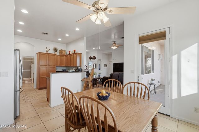 1160 E Javelina Crossing Drive, Huachuca City, AZ 85616